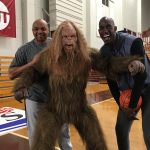 Jack Links Sasquatch-2