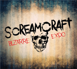 ScreamCraft Logo 2