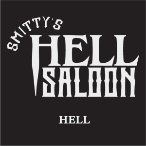 Hell Run Saloon