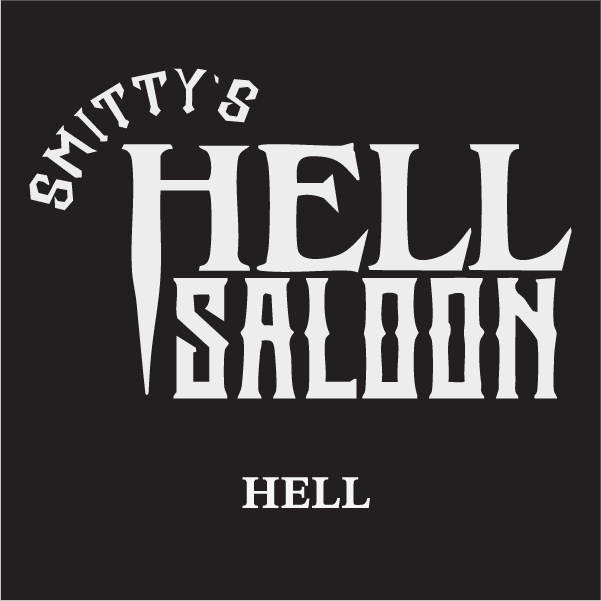 Hell Run Saloon