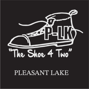 Hell Run Shoe