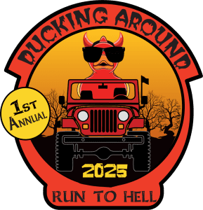 Jeep Hell logo