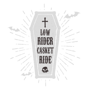 Casket Ride 2