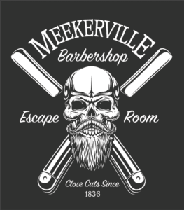 Barbershop logo